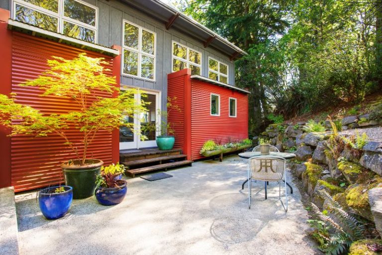 Patio Concrete Slabs Tweed Heads Concrete Solutions